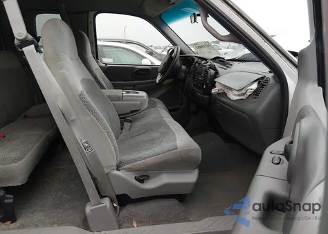 1999 Ford F-150 Lariat/Work Series/Xl/Xlt z USA, uszkodzony, nr VIN 1FTRX17W2XKA43059